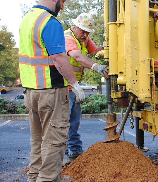 Photo of Work