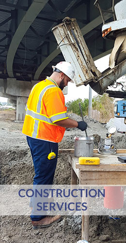 Construction